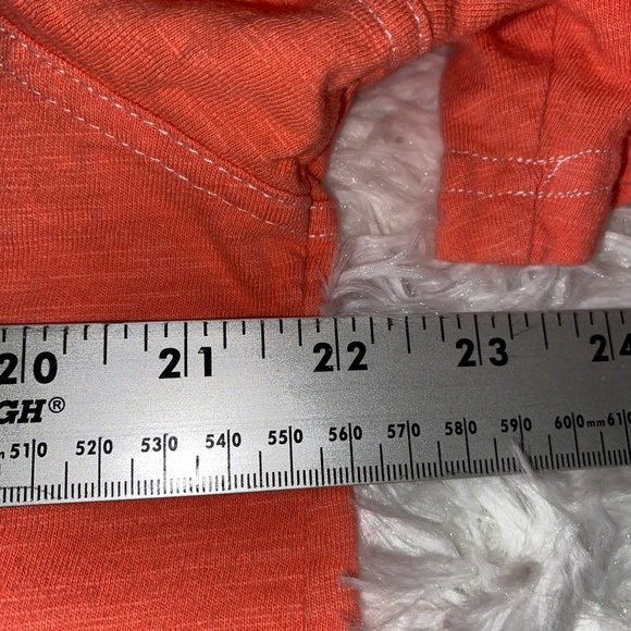 Suzanne Retro Weekend Cotton Short Sleeve Top - Picture 4 of 4